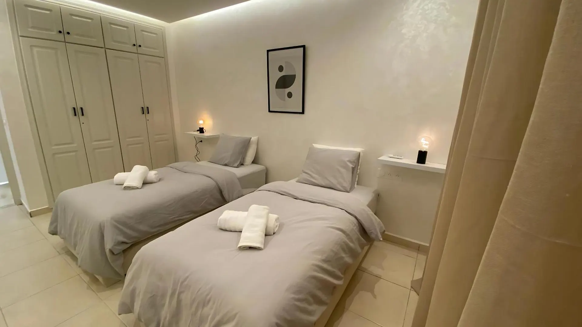 Apartment Centre Ville Gueliz Plaza Marrakech Marrakesh