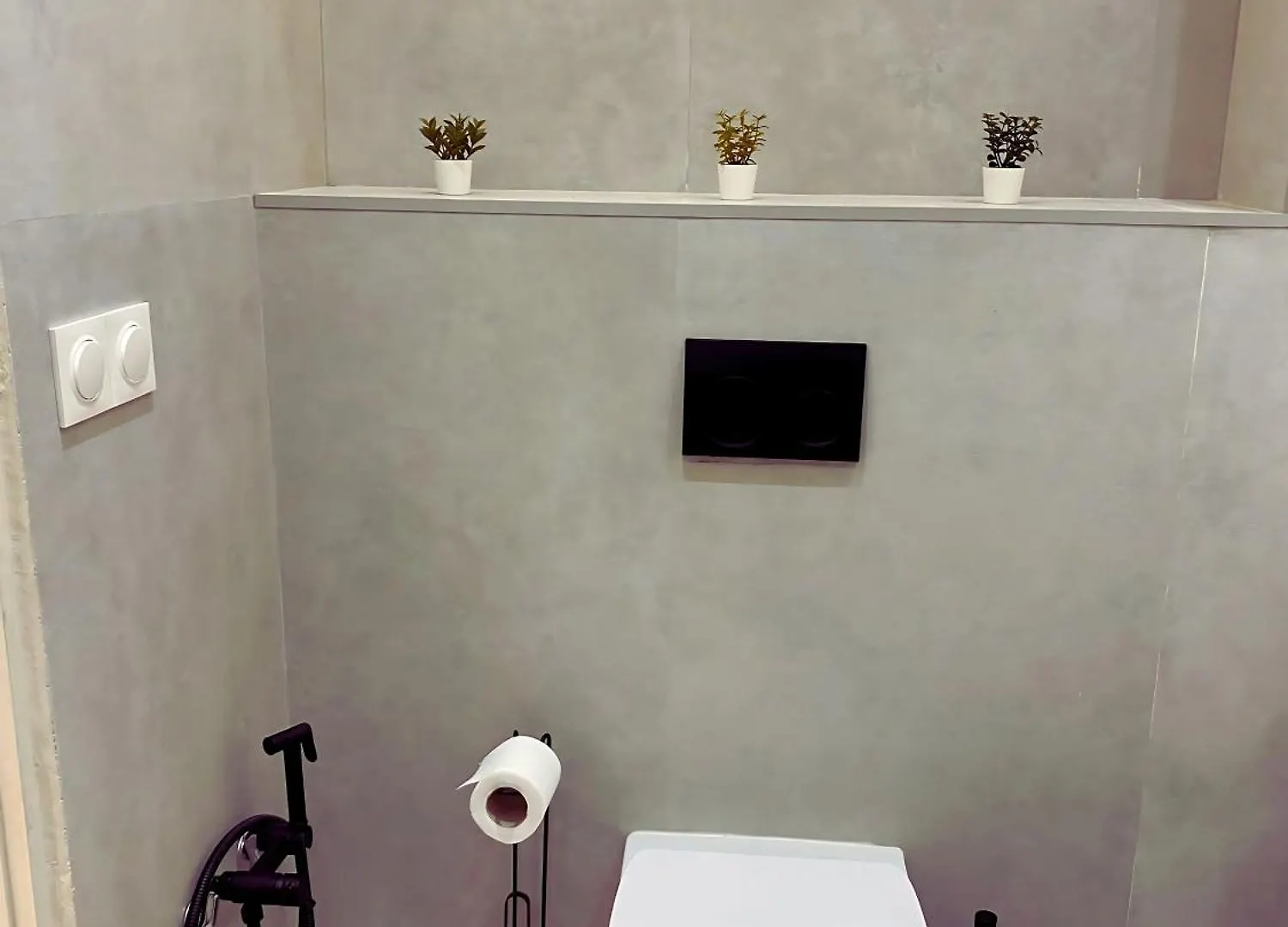 Apartment Centre Ville Gueliz Plaza Marrakech Marrakesh